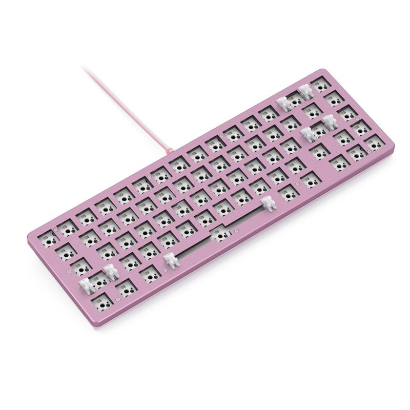 Glorious GMMK2 Replacement Kit - Pink Glorious GMMK2 Replacement Kit - Pink